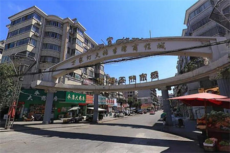密州天和文苑2室1厅1卫65m2精装修