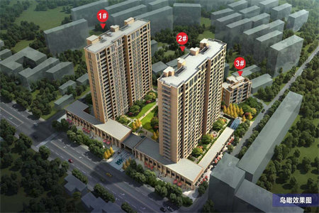 南城区古台名城2室2厅1卫68万97m2中档装修出售