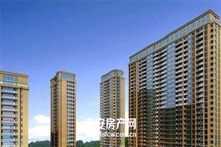 龙都西郊花园4室2厅2卫126万163m2出售